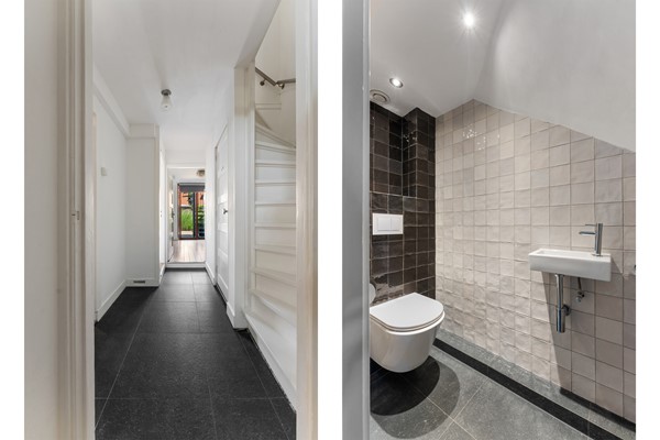 Medium property photo - Groene Hilledijk 386A, 3075 ED Rotterdam